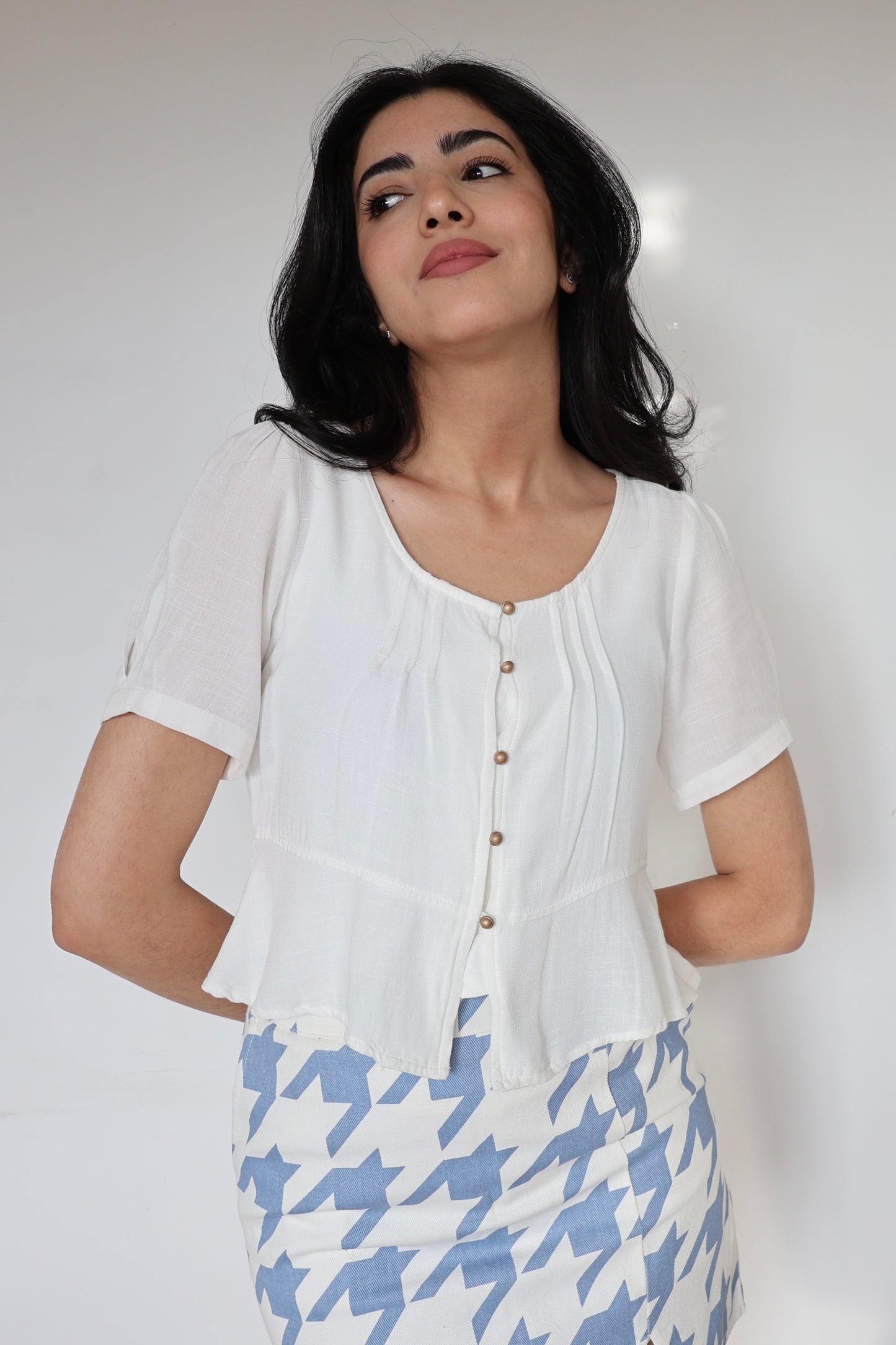 Chemise Lilya