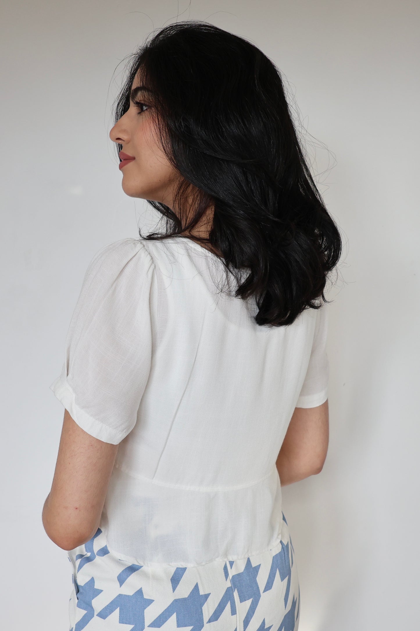 Chemise Lilya