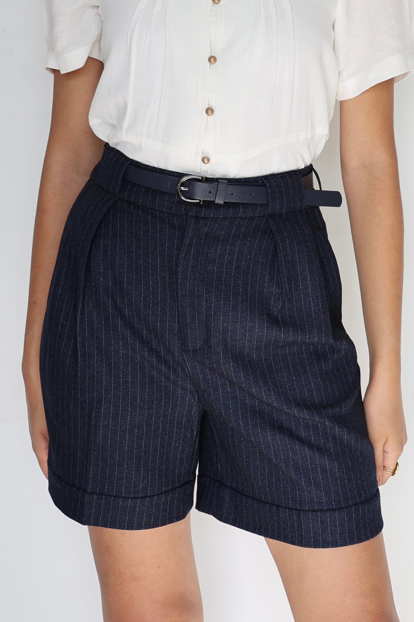 Short de tailleur Emma