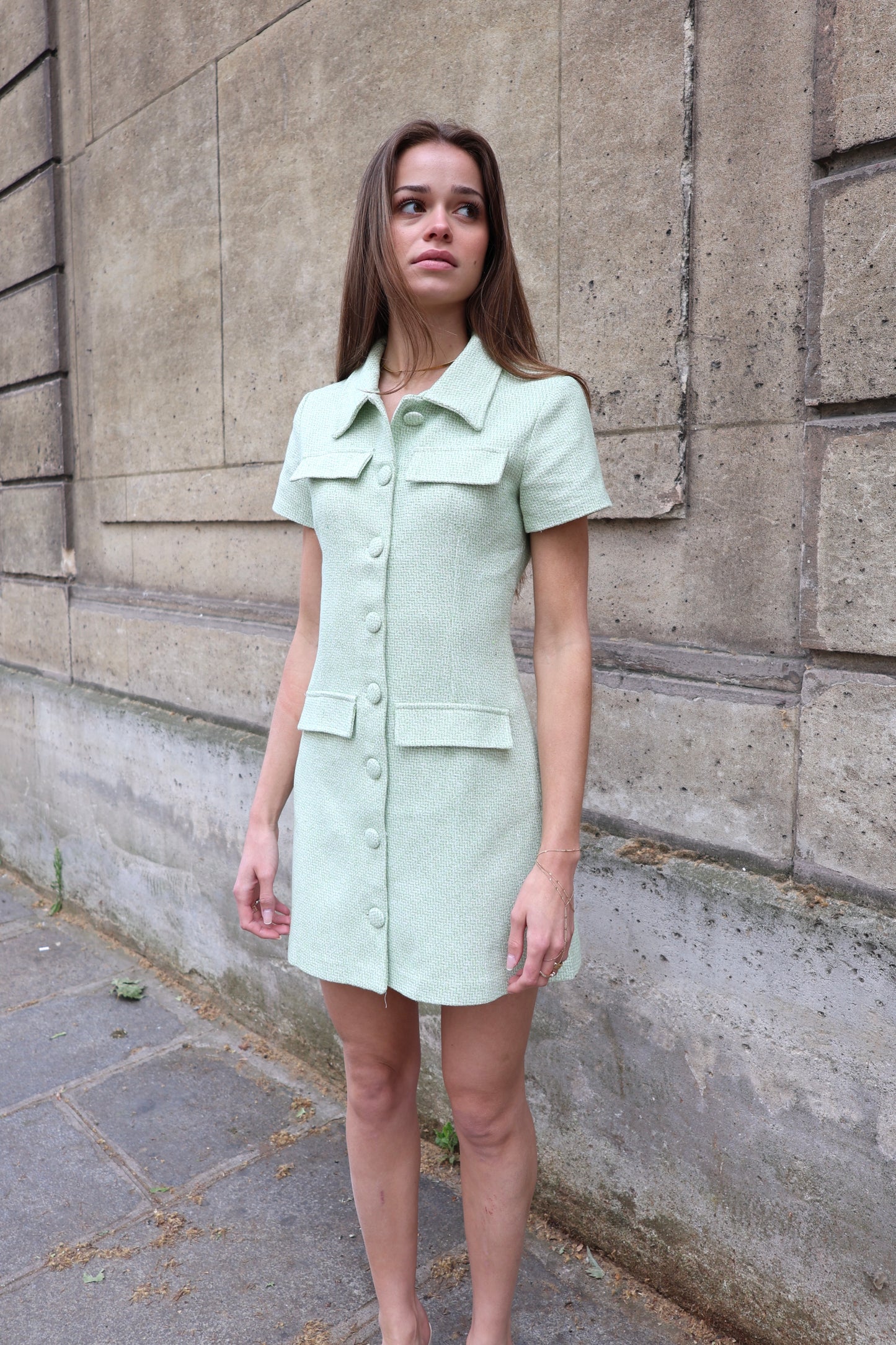 Robe Ivy