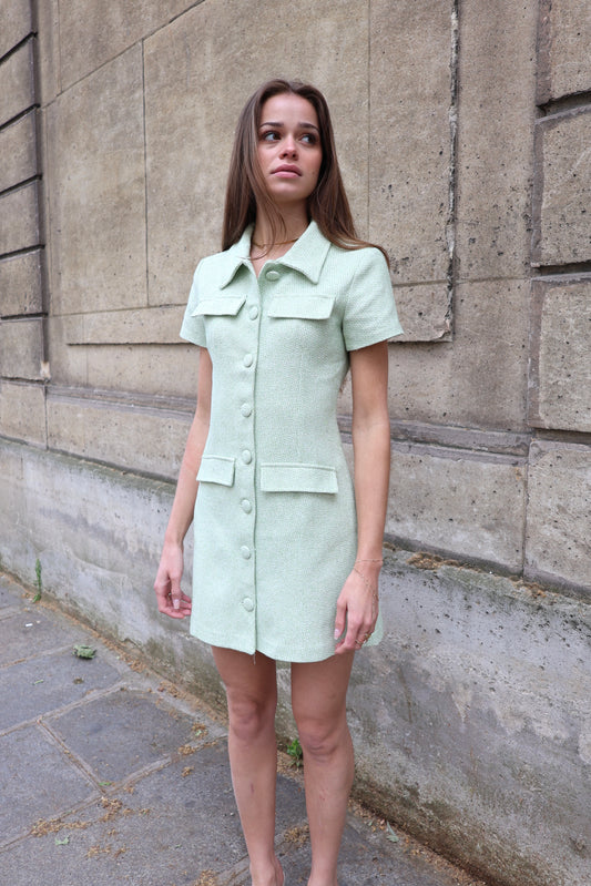 Robe Ivy