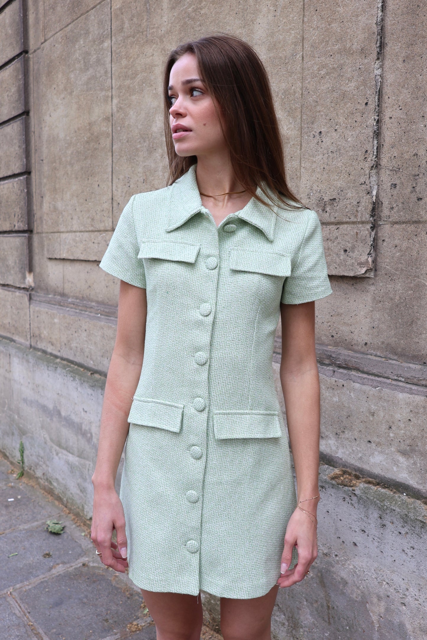 Robe Ivy