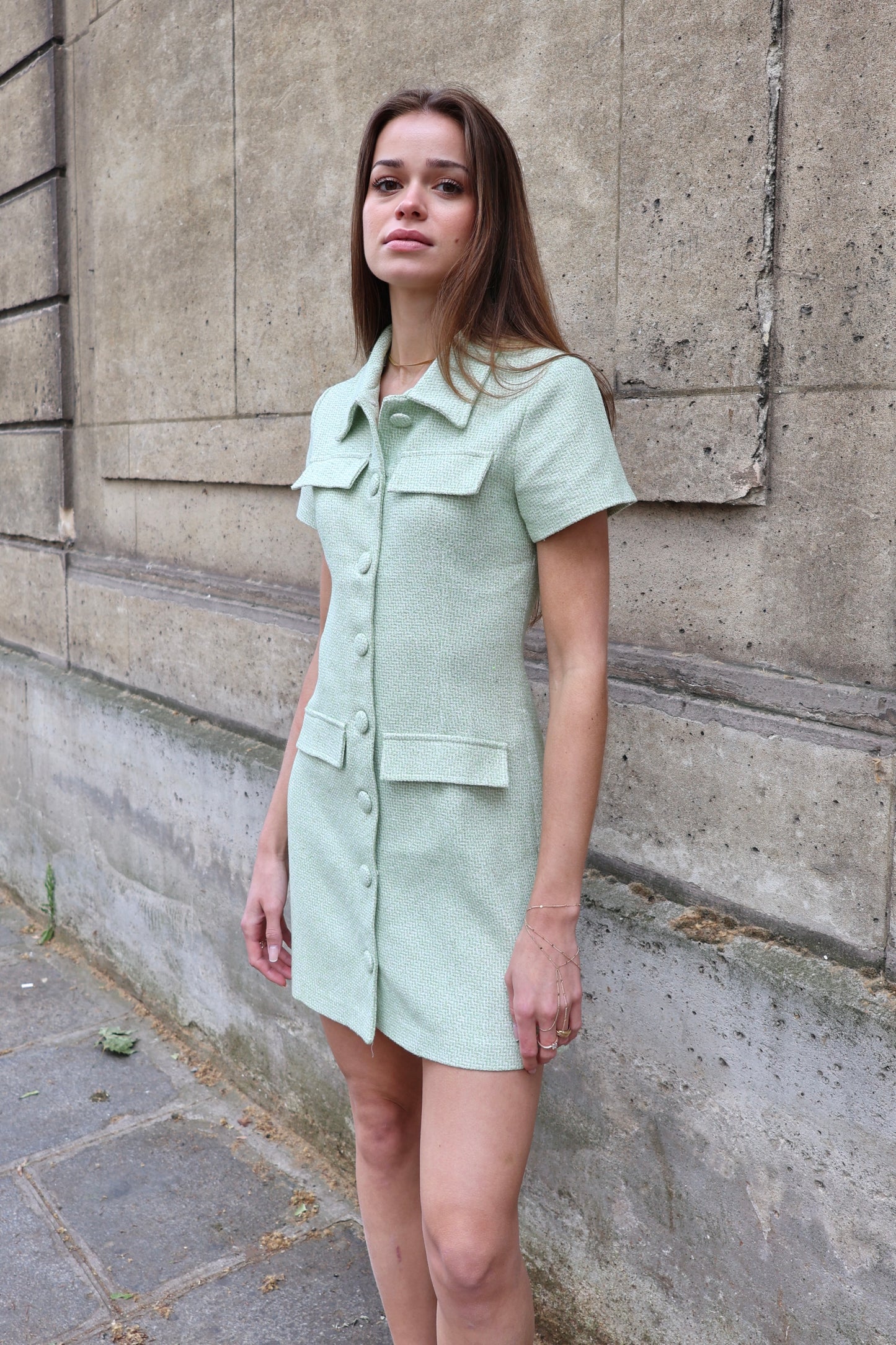 Robe Ivy