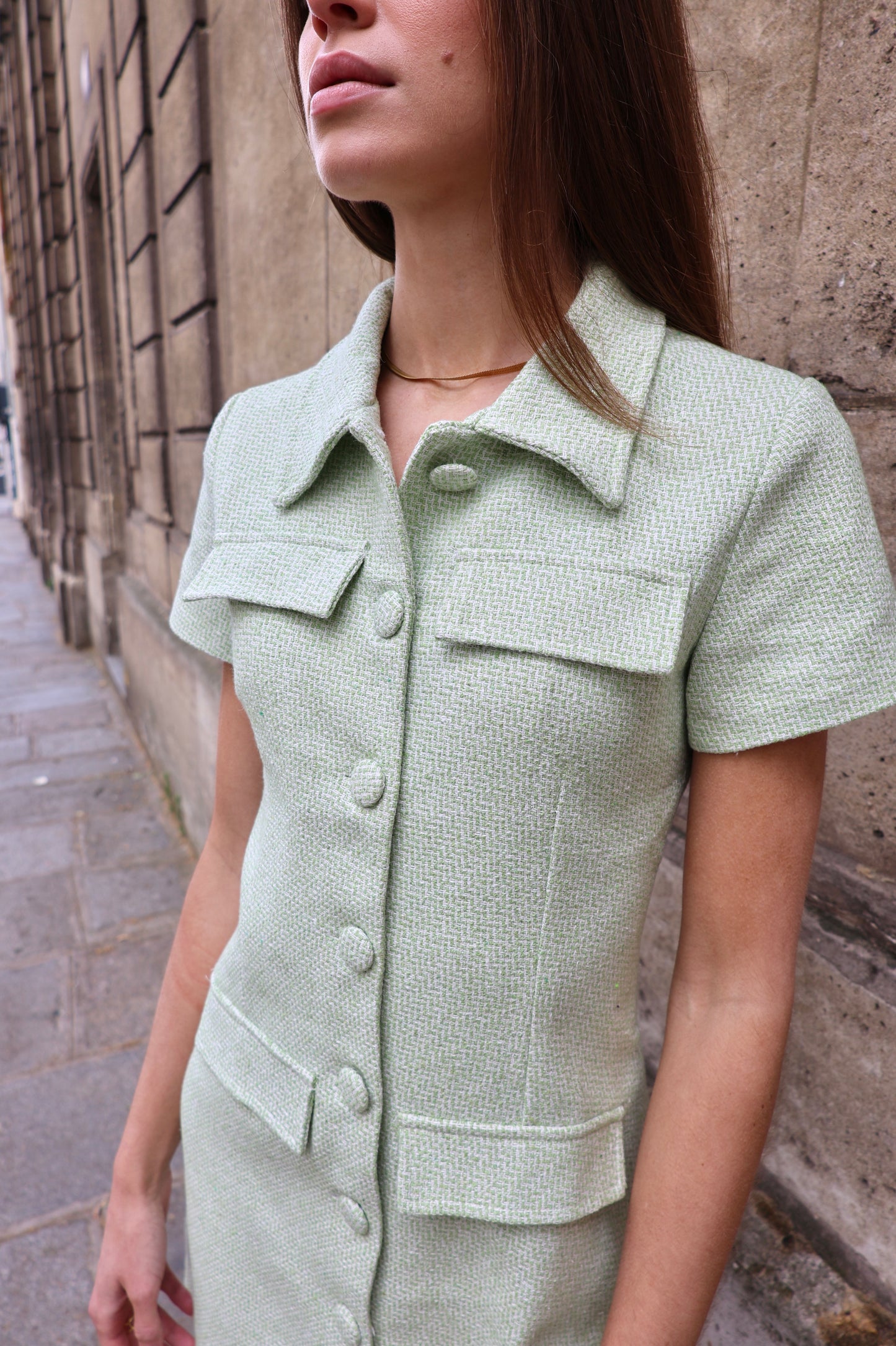 Robe Ivy