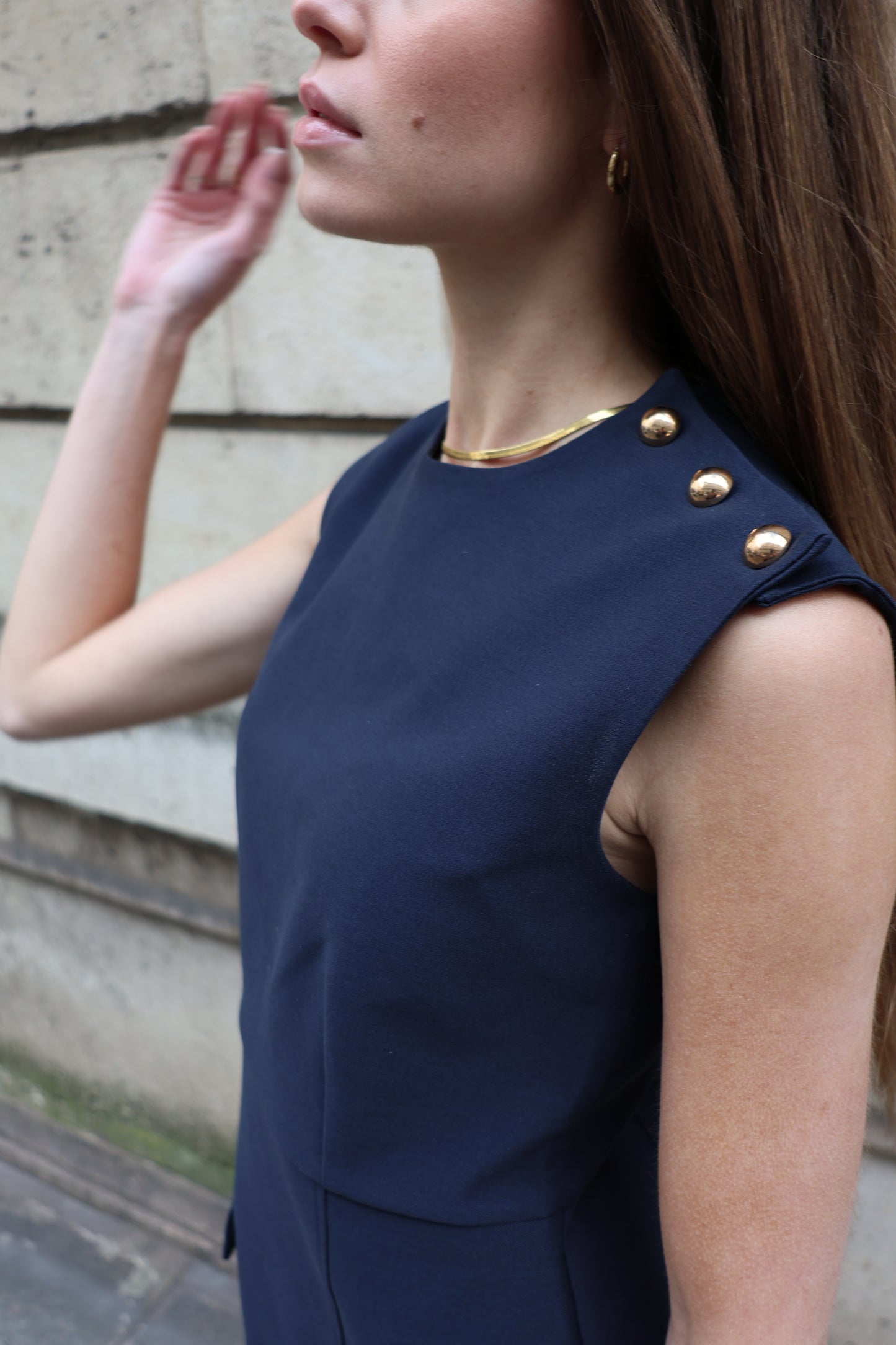 Robe Stella