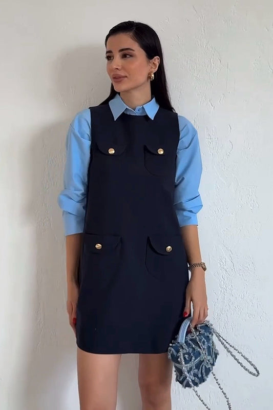 Robe Odette